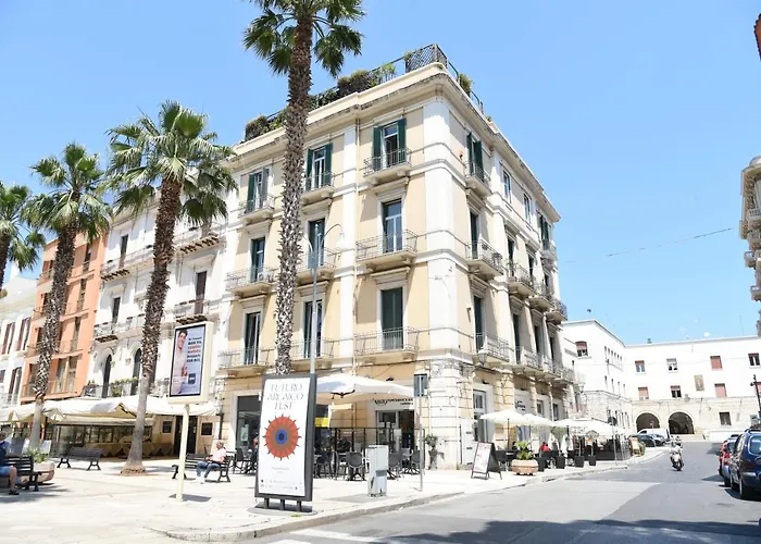 Palazzo Grigio